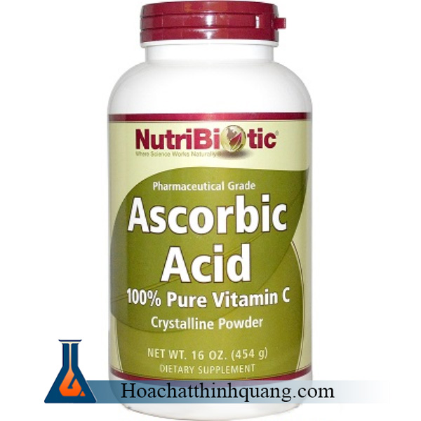 Axit ascorbic