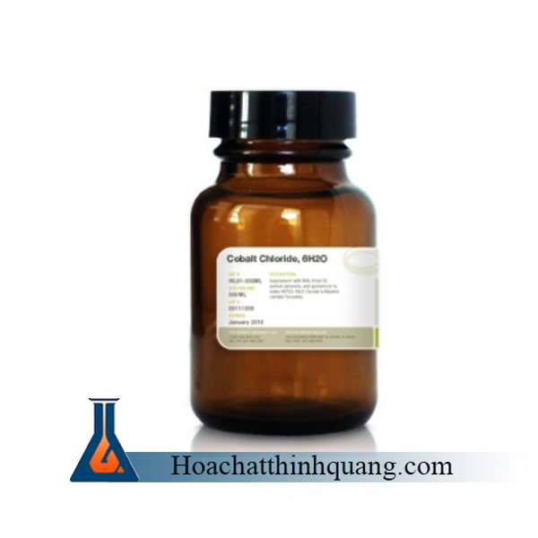 Cobalt Chloride