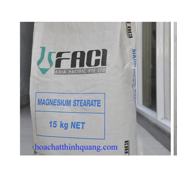 Magnesium Stearate