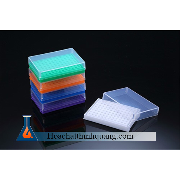 Giá đựng ống PCR