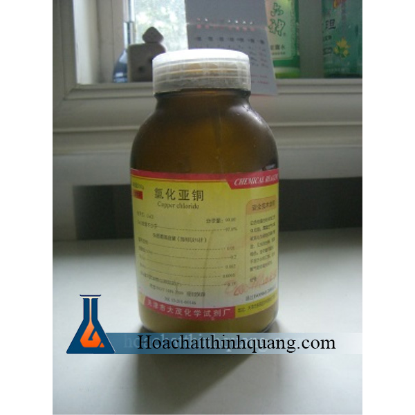 Copper Chloride CuCl