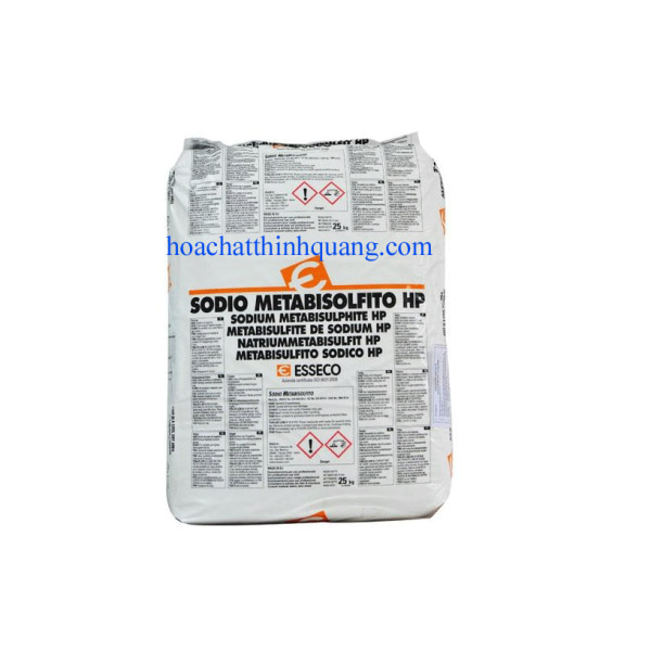 Sodium Hexametaphosphate