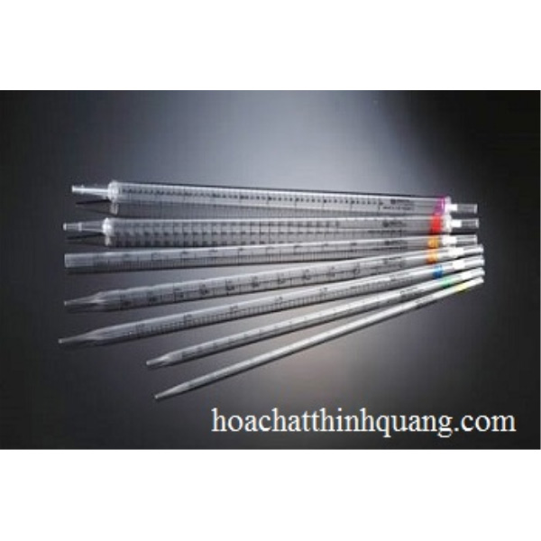 Pipet chia vạch