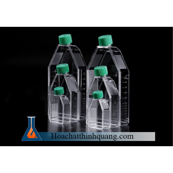 Chai nhựa nuôi cấy tế bào