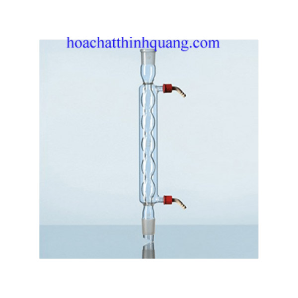 Ống sinh hàn bóng