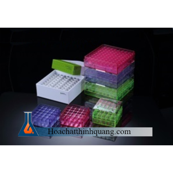 Hộp đựng ống Cryo