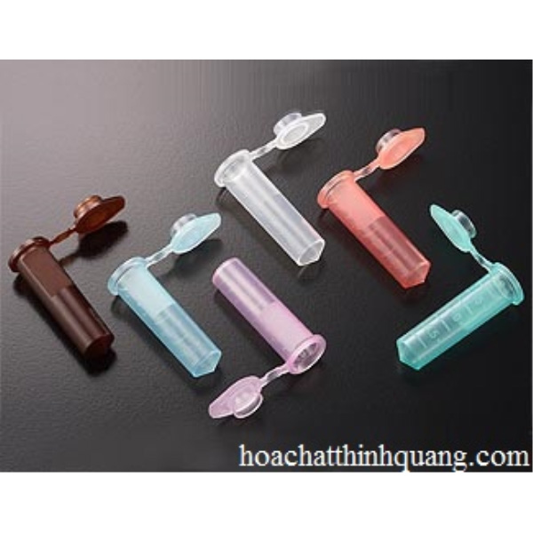 Ống ly tâm Microcentrifuge