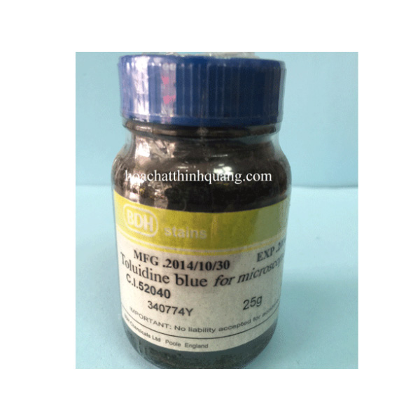 Toluidine Blue