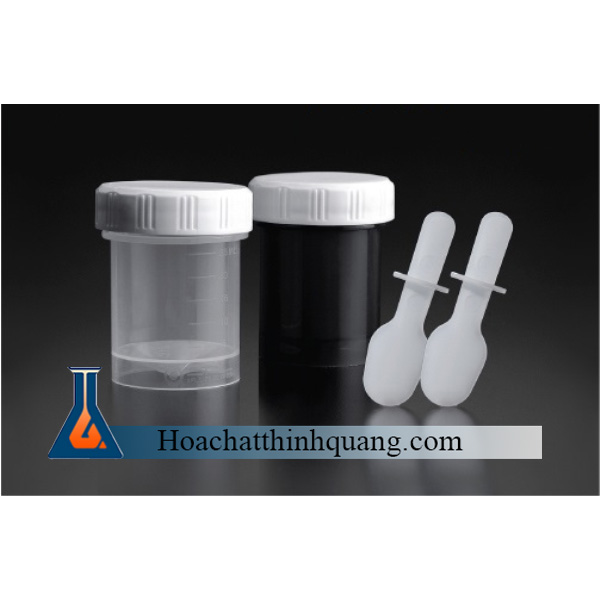 Lọ đựng mẫu y tế