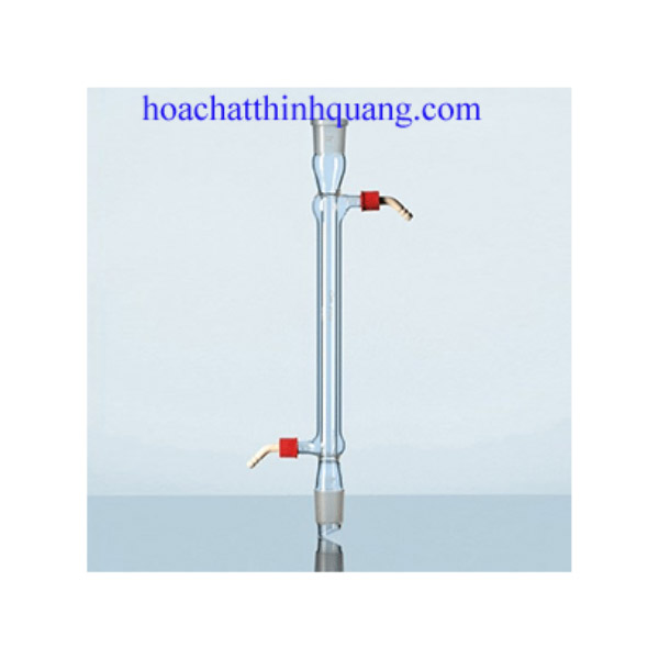 Ống sinh hàn thẳng