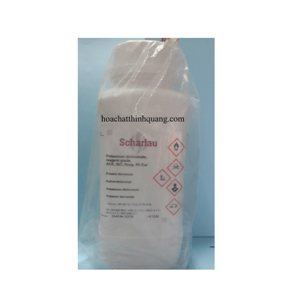  Potassium Dichromate