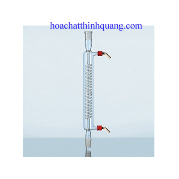 Ống sinh hàn xoắn