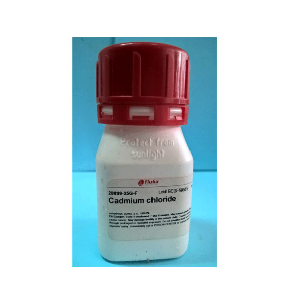  Cadimi Chloride
