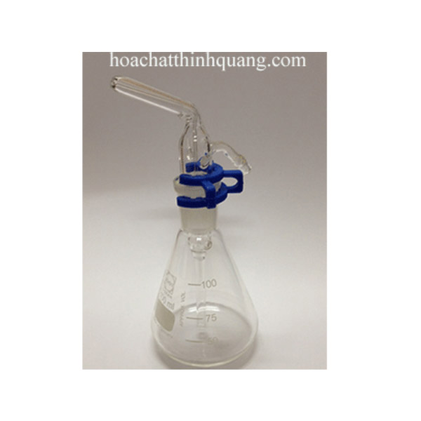 Bình phun sắc ký