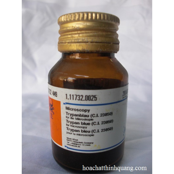 Trypan Blue