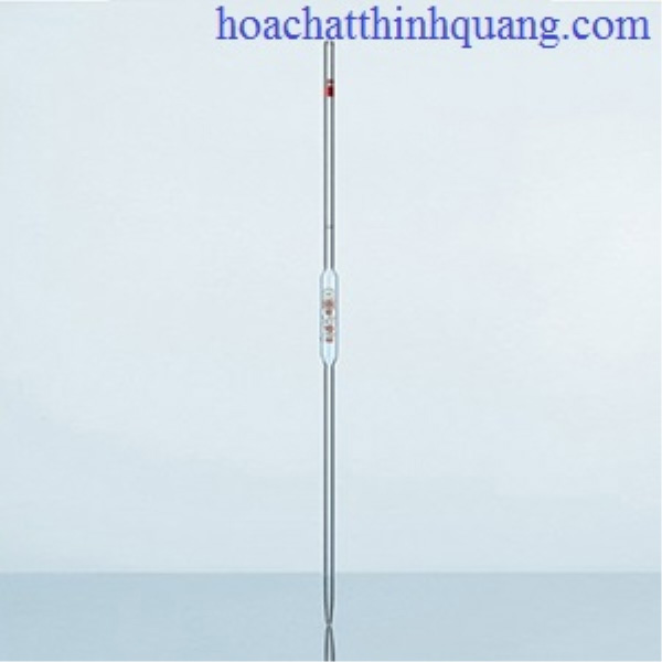 Pipet bầu loại AS - Duran