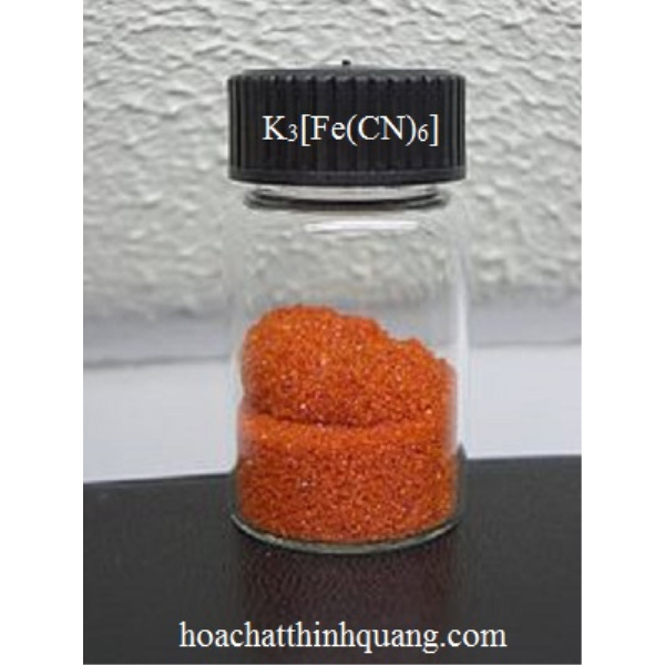 Potassium Ferricyanide