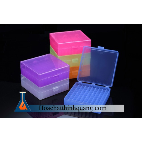 Hộp đựng ống SPL