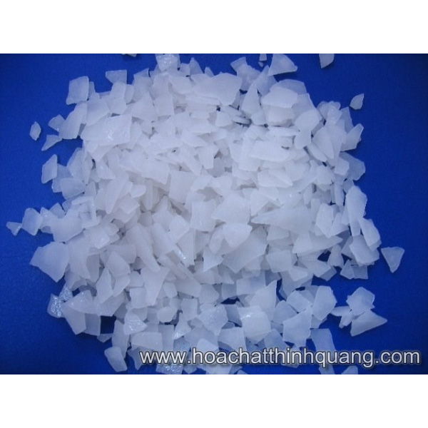 Natri Hydroxide (NaOH-99%)