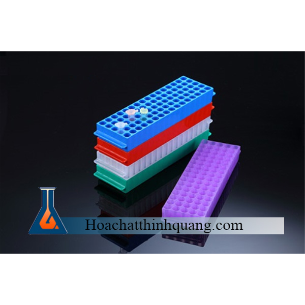 Giá đựng ống ly tâm - SPL