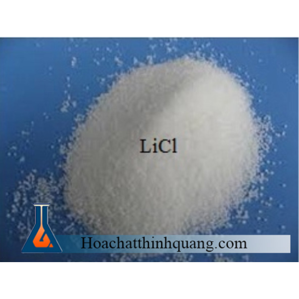 Lithium Chloride