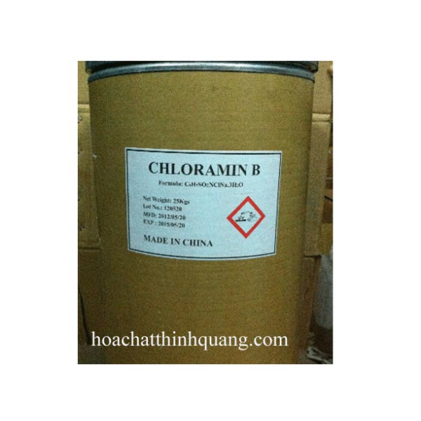 Cloramin B