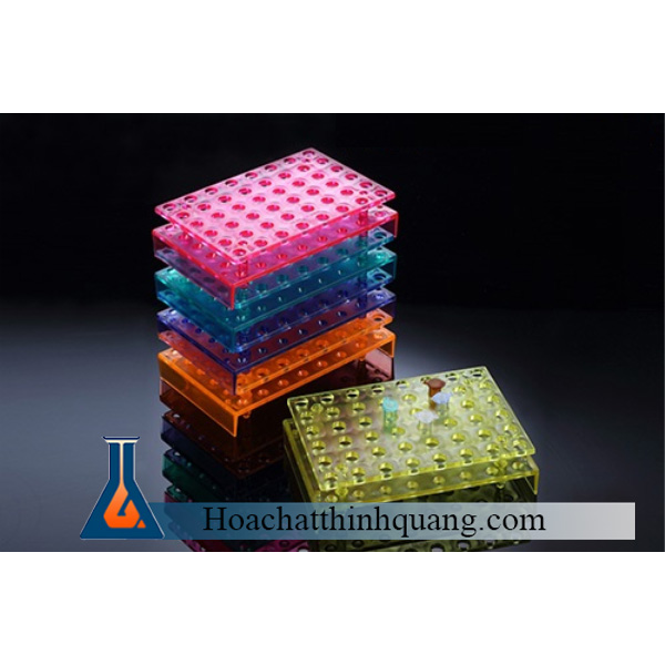 Giá lưu trữ ống Microtube