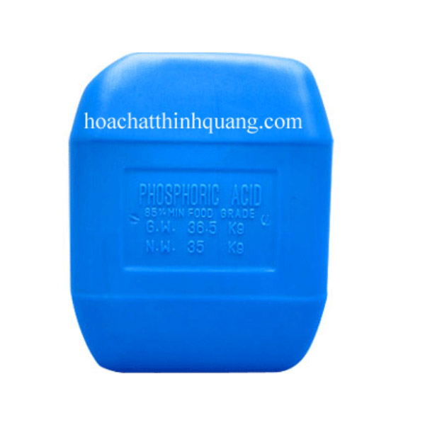 Acid Phosphoric 85%