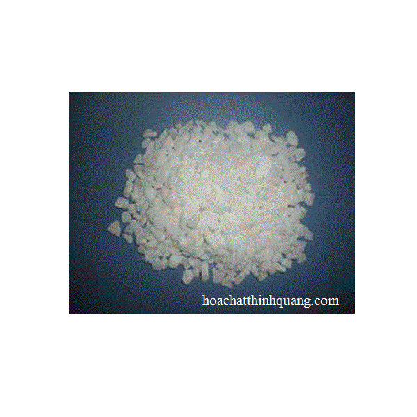 Aluminum Sulphate