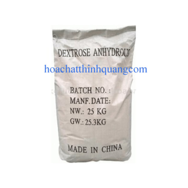  Dextrose Anhydrous