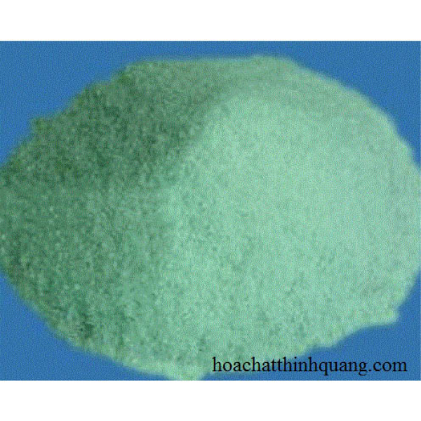 Sắt II sulphate