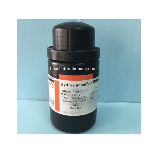 Hydrazine Sulfate