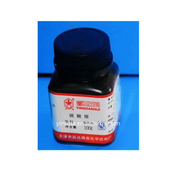  Thủy ngân (II) Sulfate