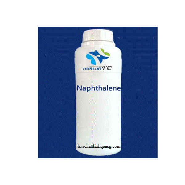 Naphthalene