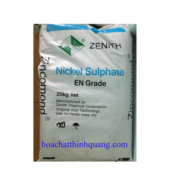 Nikel Sulphate