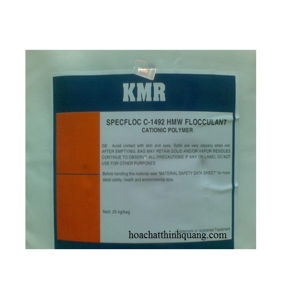  Polymer Cation C1492