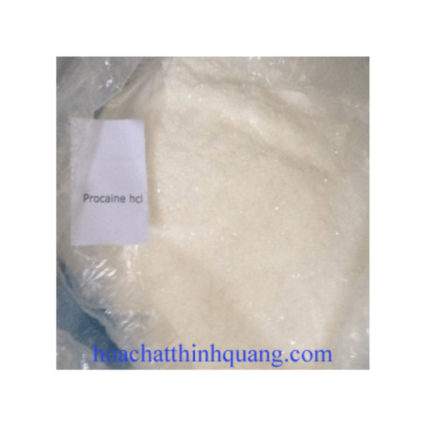 Procaine hydrochloride