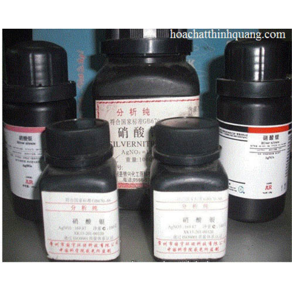 Silver Nitrate AgNO3