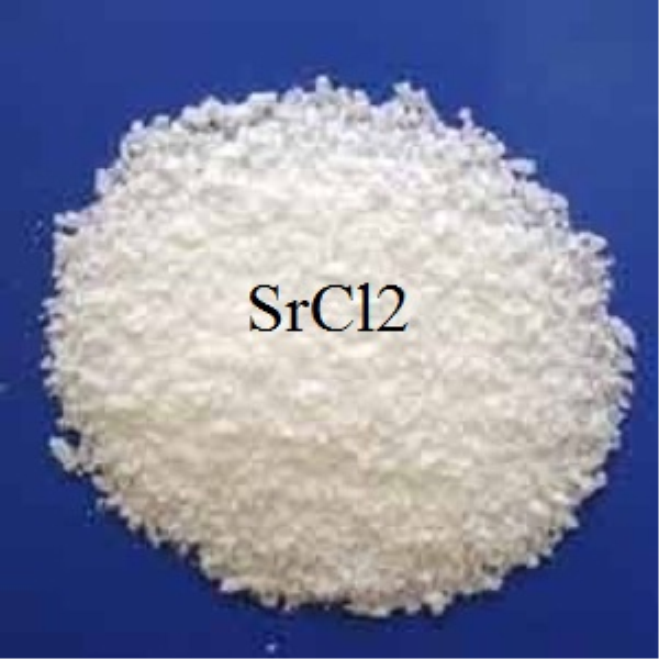 Strontium Chloride