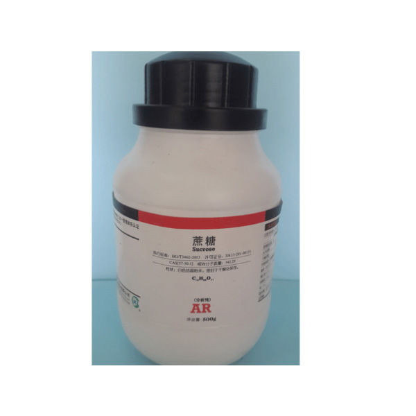 Sucrose - đường kính