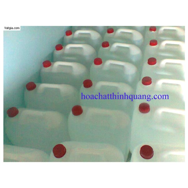 Ethanol cồn thực phẩm