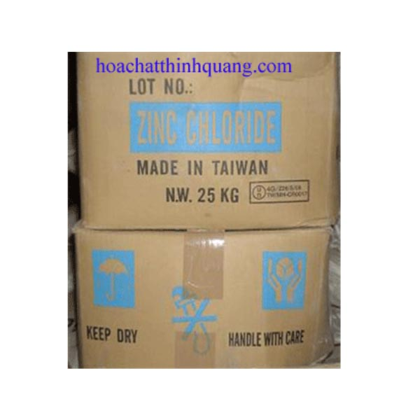 Kẽm Clorua
