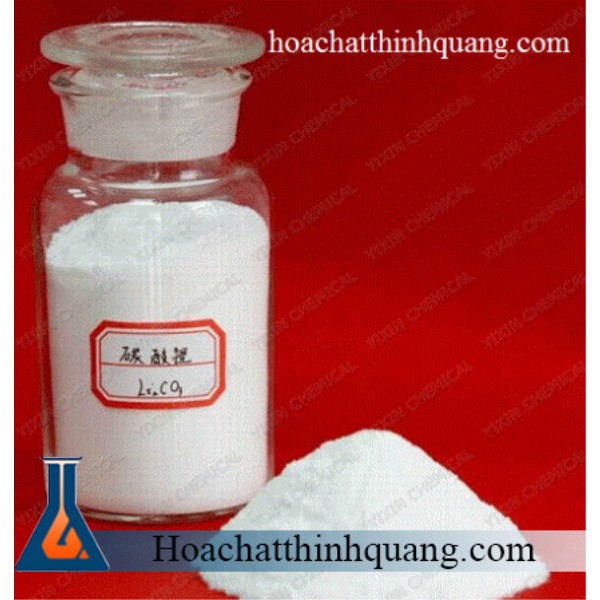 Lithium Carbonate