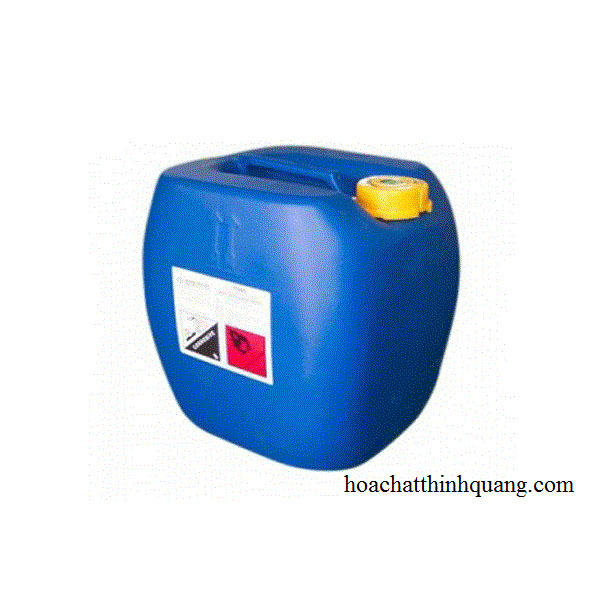 Nước Oxy già H2O2