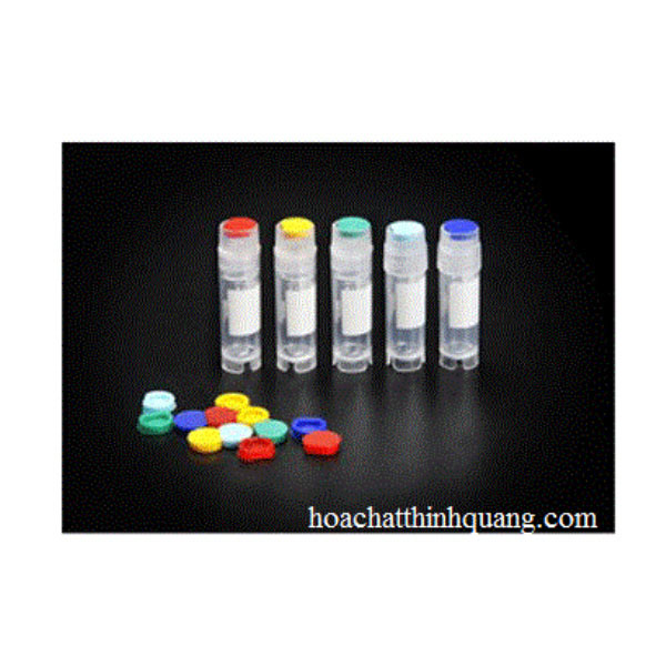Ống Cryovial
