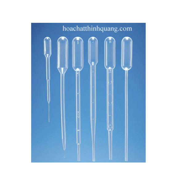 Pipet Pasteur