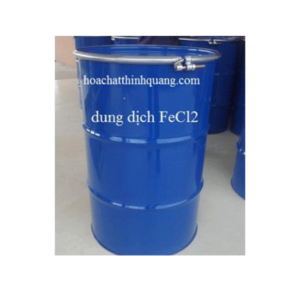 Sắt II Clorua FeCl2 30%