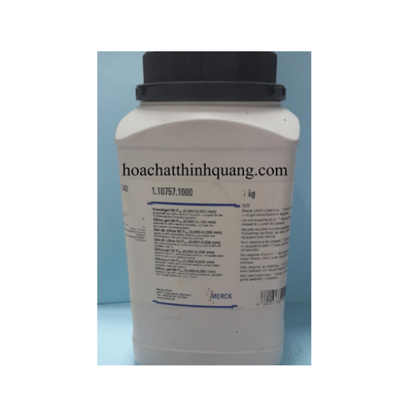  Silica gel 60 F254
