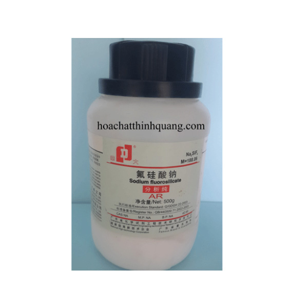 Sodium Fluorosilicate