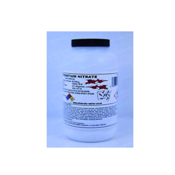 Strontium Nitrate